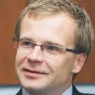 Ludwik Kotecki, wiceminister finansów odpowiedzialny za podatki