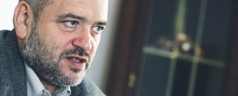 Filar: nie trzeba już obniżać stóp