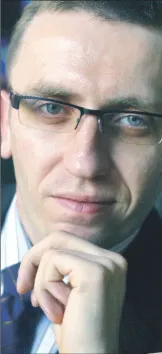 Inwestorowi należy się informacja o spółce