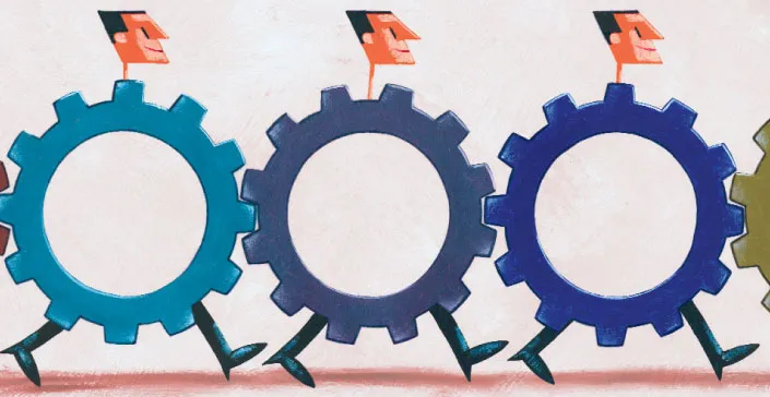 Skandynawski kapitalizm receptą na kryzys