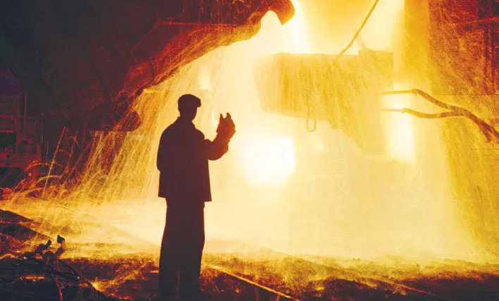 Rosyjskie firmy czeka nowa rewolucja