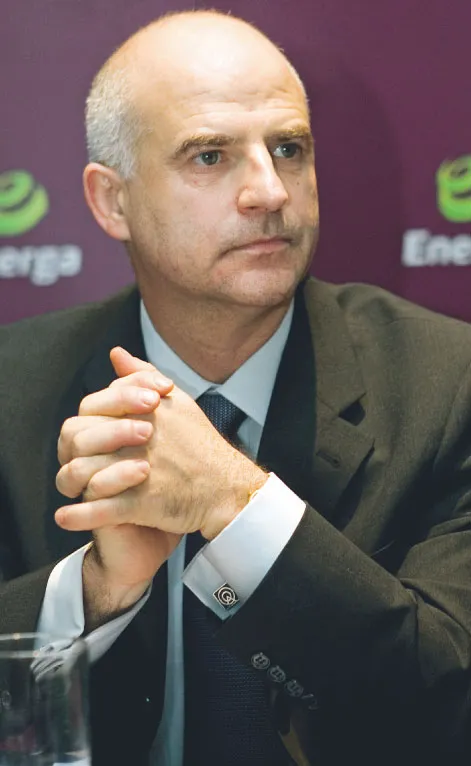 Mirosław Bieliński, prezes zarządu w Energa SA autor wielu analiz, raportów i koncepcji dla największych przedsiębiorstw branży energetycznej. Certyfikowany doradca w zakresie zarządzania, członek założyciel Stowarzyszenia Doradców Gospodarczych