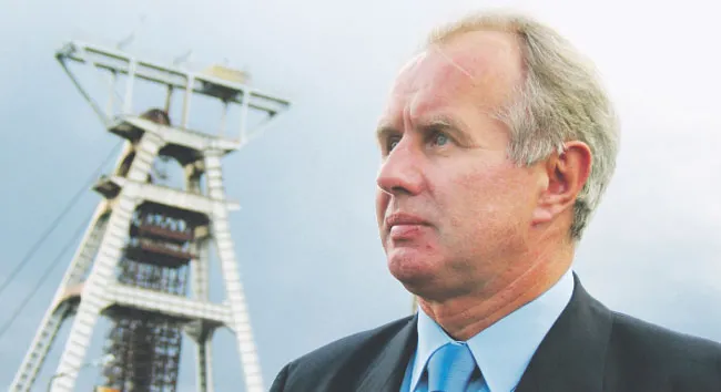 Markowski: najlepiej zarządzana spółka węglowa to JSW