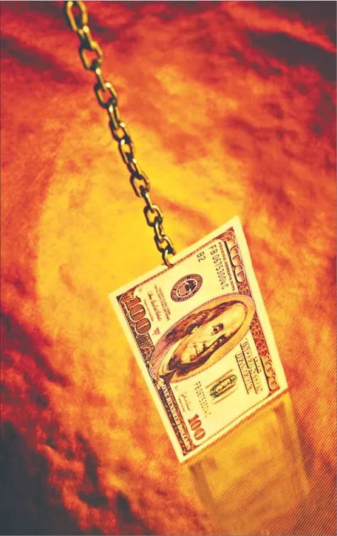 Założyć przedsiębiorstwo, sprzedać a potem odkupić i uratować