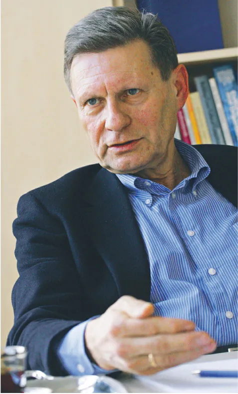 Zbliża się dno kryzysu, teraz wszystko zależy od rządów