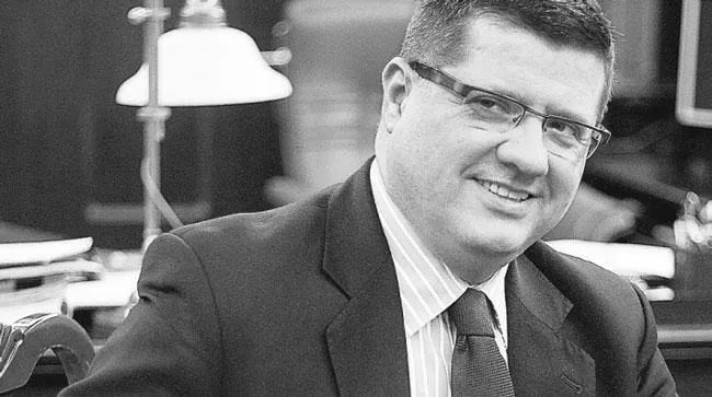 Banki centralne patrzą w przyszłość dalej, niż rząd – uważa prezes NBP Sławomir Skrzypek