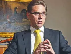 Kolejna recesja za kilka lat