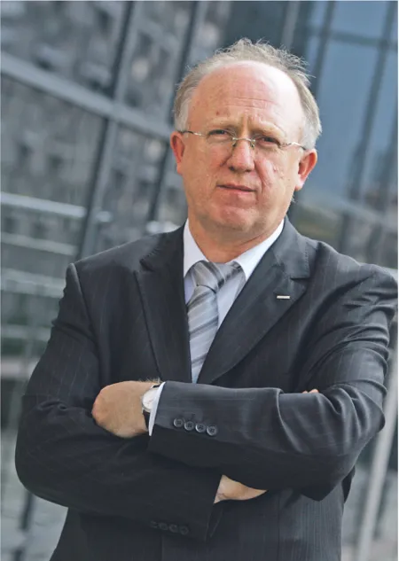 KGHM zamierza sprzedawać cudzą miedź