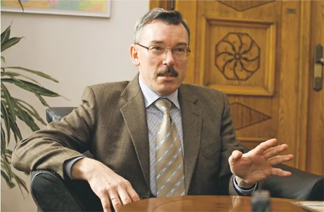 PLK czeka na zmiany i wydzielenie z PKP