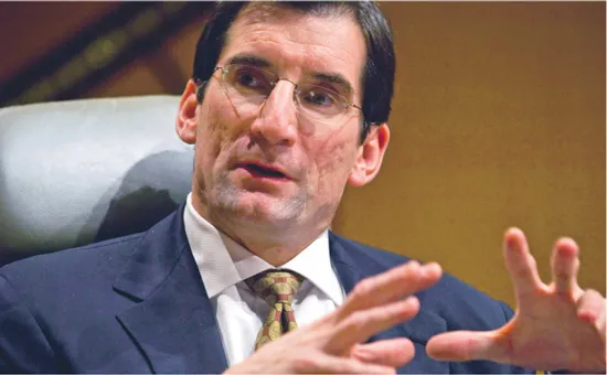 Elektronika zapewnia płynność