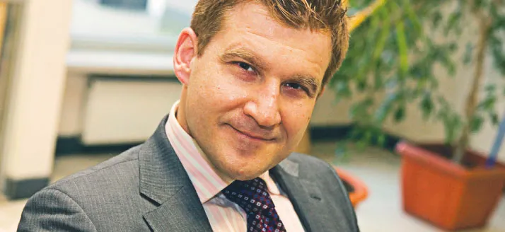 To może być nowy złoty wiek polskiej gospodarki