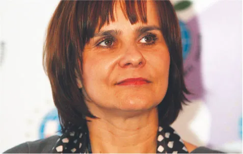 Marzenna Anna Weresa