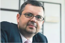 Krzysztof Flis, doradca podatkowy w MDDP Doradztwo Podatkowe