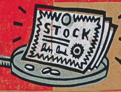 Firmy bronią derywatów