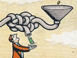 Nadszedł koniec epoki efektywności rynków