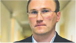 Pytlos: Okęcie widzą ogromne