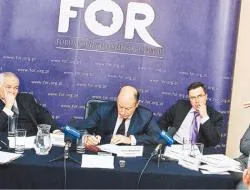 Finanse państwa są chore. Kryzys wymusi zmiany