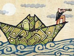 Na kryzys i deficyt najlepsze inwestowanie