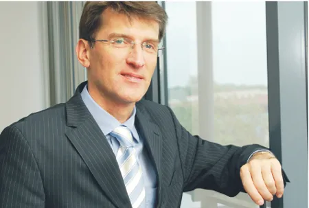 Amplico TFI najlepszym towarzystwem w listopadzie