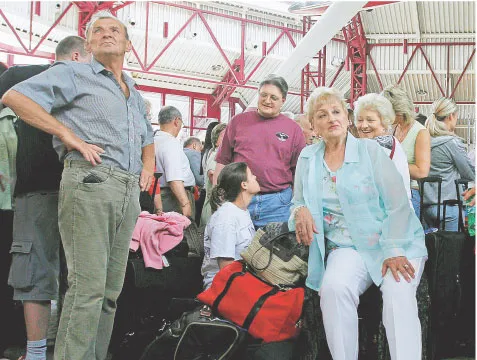 Coraz grubsze portfele seniorów kuszą polskie firmy