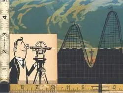 Finansiści szukają ratunku w biologii i w fizyce