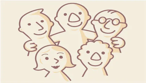 Humor świadczy o tym, że nie jesteś technokratą-robotem