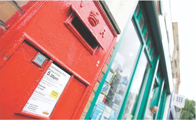 Co zrobić z tradycyjną pocztą