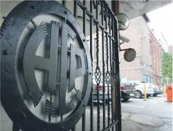 Producenci taboru nie chcą fabryki Cegielskiego