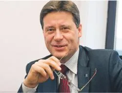 Za dużo CO2. Rachunki za ciepło mogą wzrosnąć