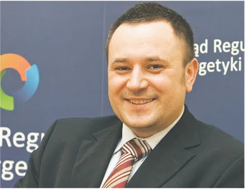 Mariusz Swora - człowiek, który szedł pod prąd