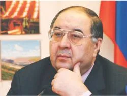 Ukraiński właściciel Stoczni Gdańsk i Huty Częstochowa idzie w ręce Rosjan