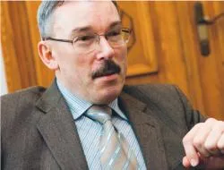 Szafrański: PKP PLK mają rekordowe pieniądze na inwestycje