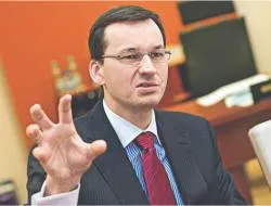 Morawiecki: Kredyty walutowe nie powinny być produktem masowym