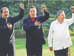 Coraz więcej chętnych do powtórzenia sukcesu euro