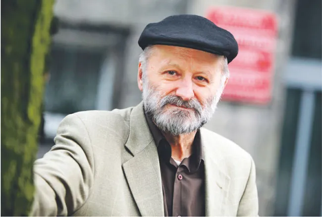 Popczyk: Nic nas nie uchroni od gruntownej przebudowy energetyki