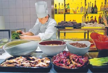 Będzie mniej uciążliwych formalności w branży spożywczej