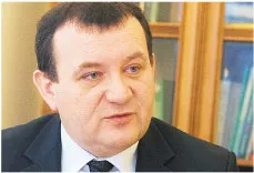 Gawłowski: Wszystkie spory o decyzje środowiskowe zostaną rozstrzygnięte w tym roku