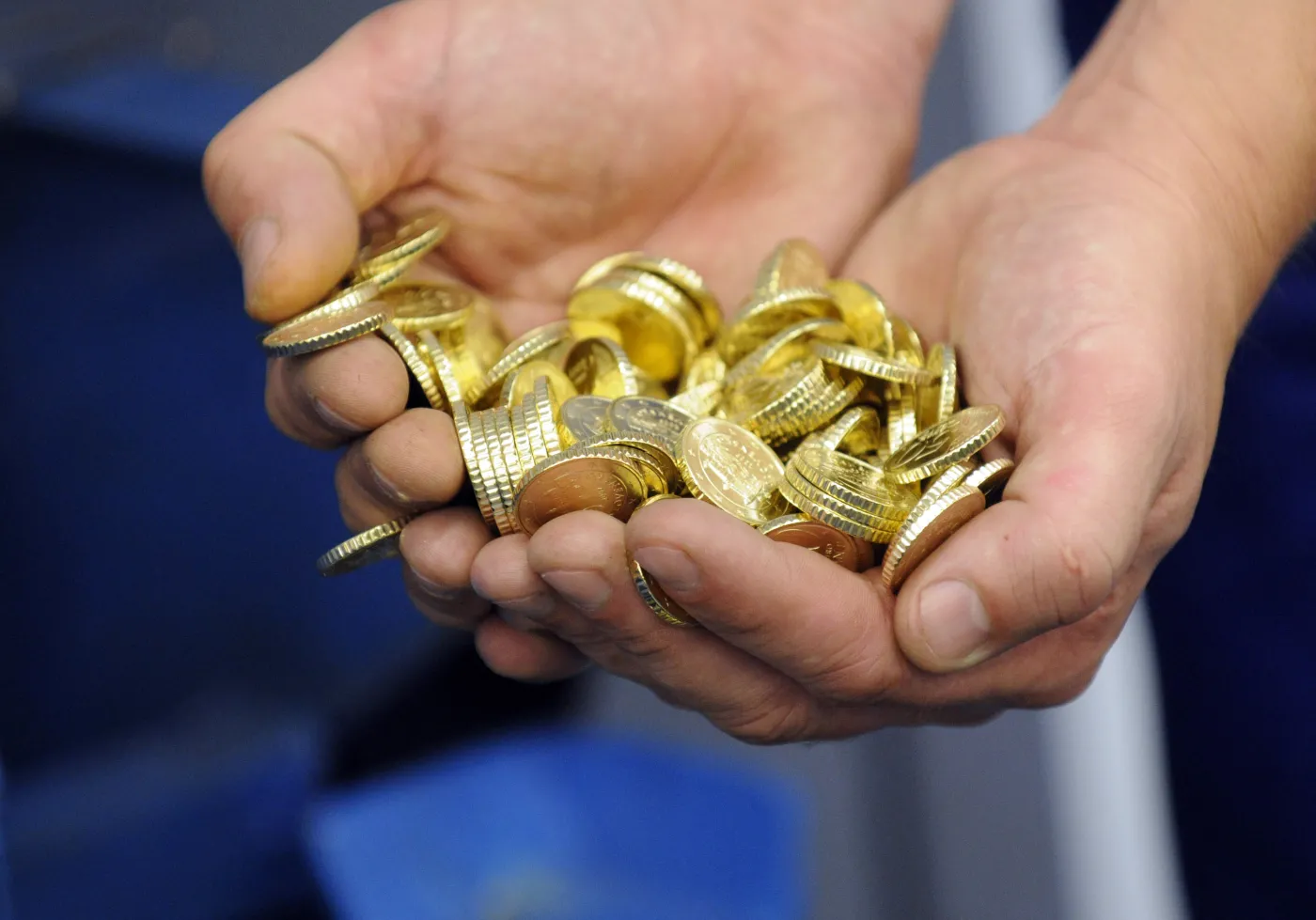 Będzie łatwiej o unijne zaliczki dla firm