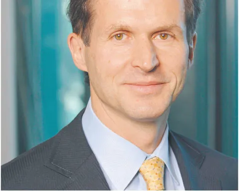 EBOiR: euro słabe, ale nadal atrakcyjne dla nowych krajów Unii