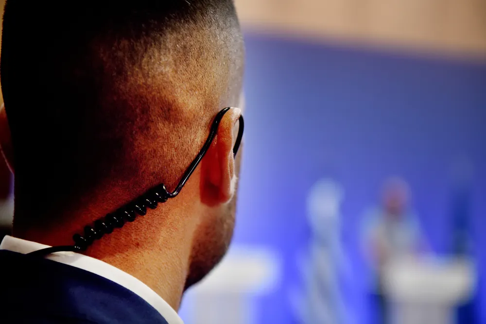 SOP to służba bez marki i prestiżu. Czystki polityczne były destrukcyjne [WYWIAD]