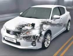 Elektryczne auta - przyszłość polskiej motoryzacji?