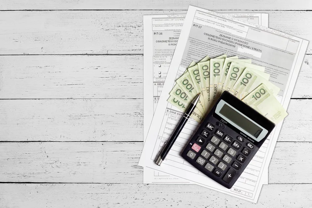 Zerowy PIT dla młodych to szansa dla oszustów