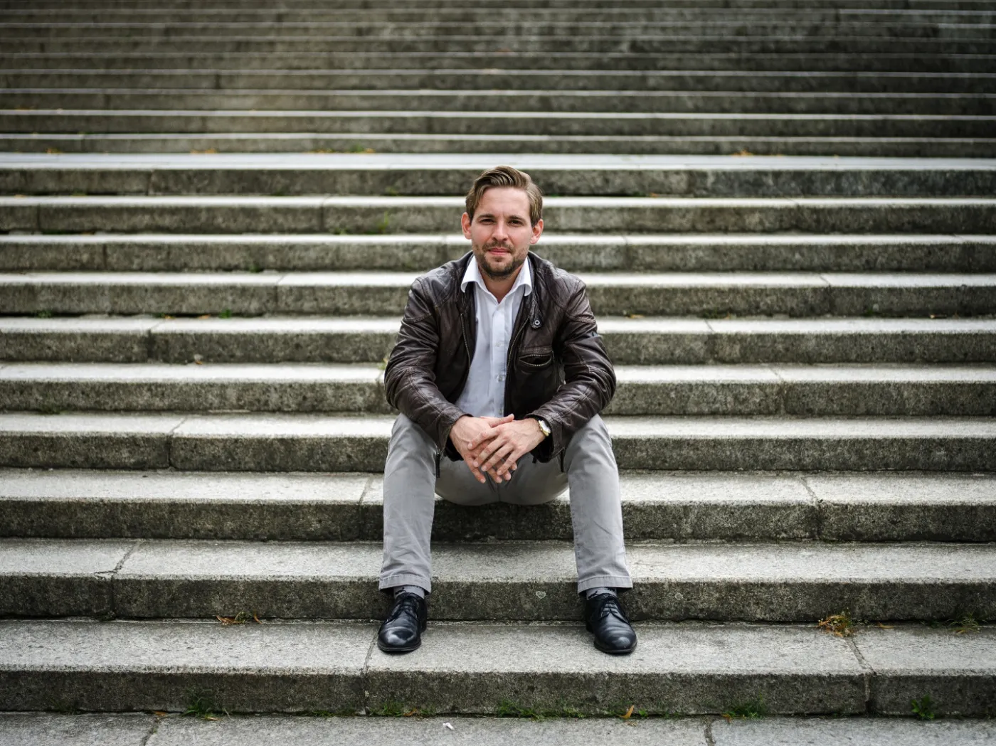 Grzywaczewski: Turyści traktują lokalną ludność jak zwierzęta w ZOO [WYWIAD]