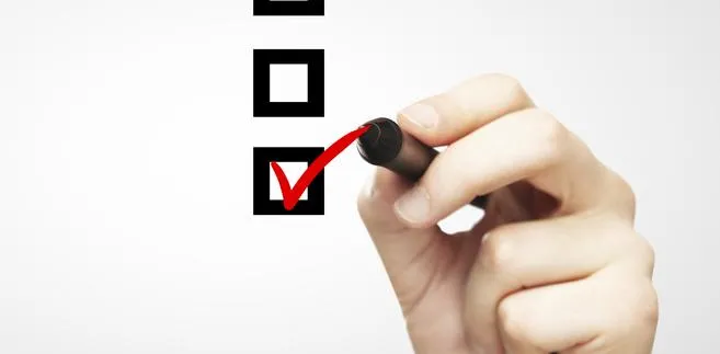 To koniec politycznych sondaży jakie znamy?