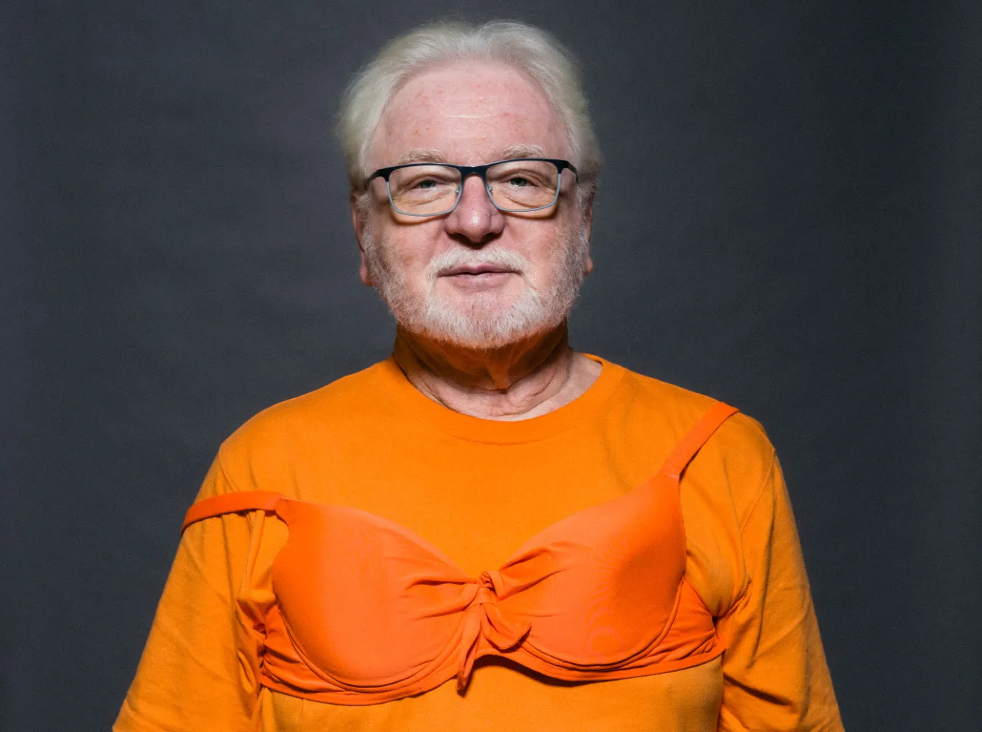 Molestowanie seksualne? W Hollywood to przecież norma [WYWIAD]