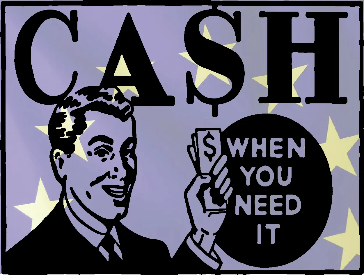 Lewarowanie czy lawirowanie? Władza od zawsze psuła pieniądze