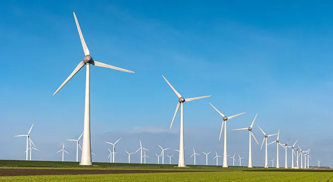 Energia to wielkie wyzwanie