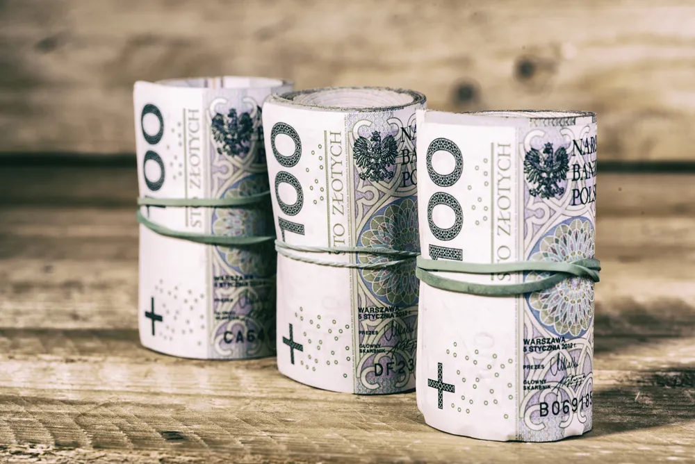 Skarbówce będzie łatwiej zajrzeć na rachunki bankowe