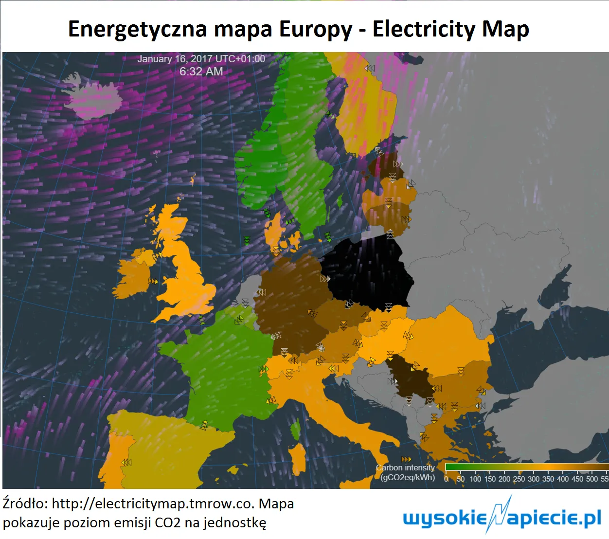 Europa w bólach rodzi swój nowy zielony ład. Przed nami zaciekłe targi o pieniądze