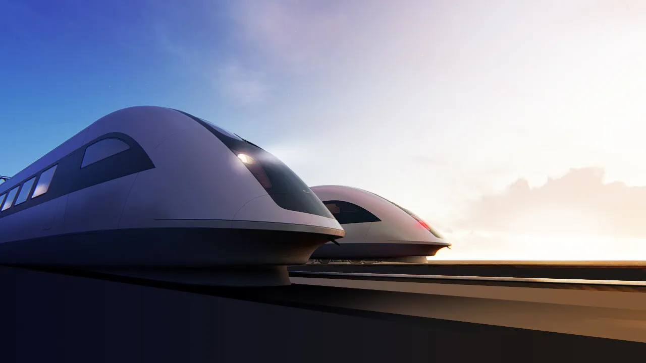 Pesa i Orlen chcą produkować pociągi na paliwo przyszłości. Czy wodór zrewolucjonizuje kolej?